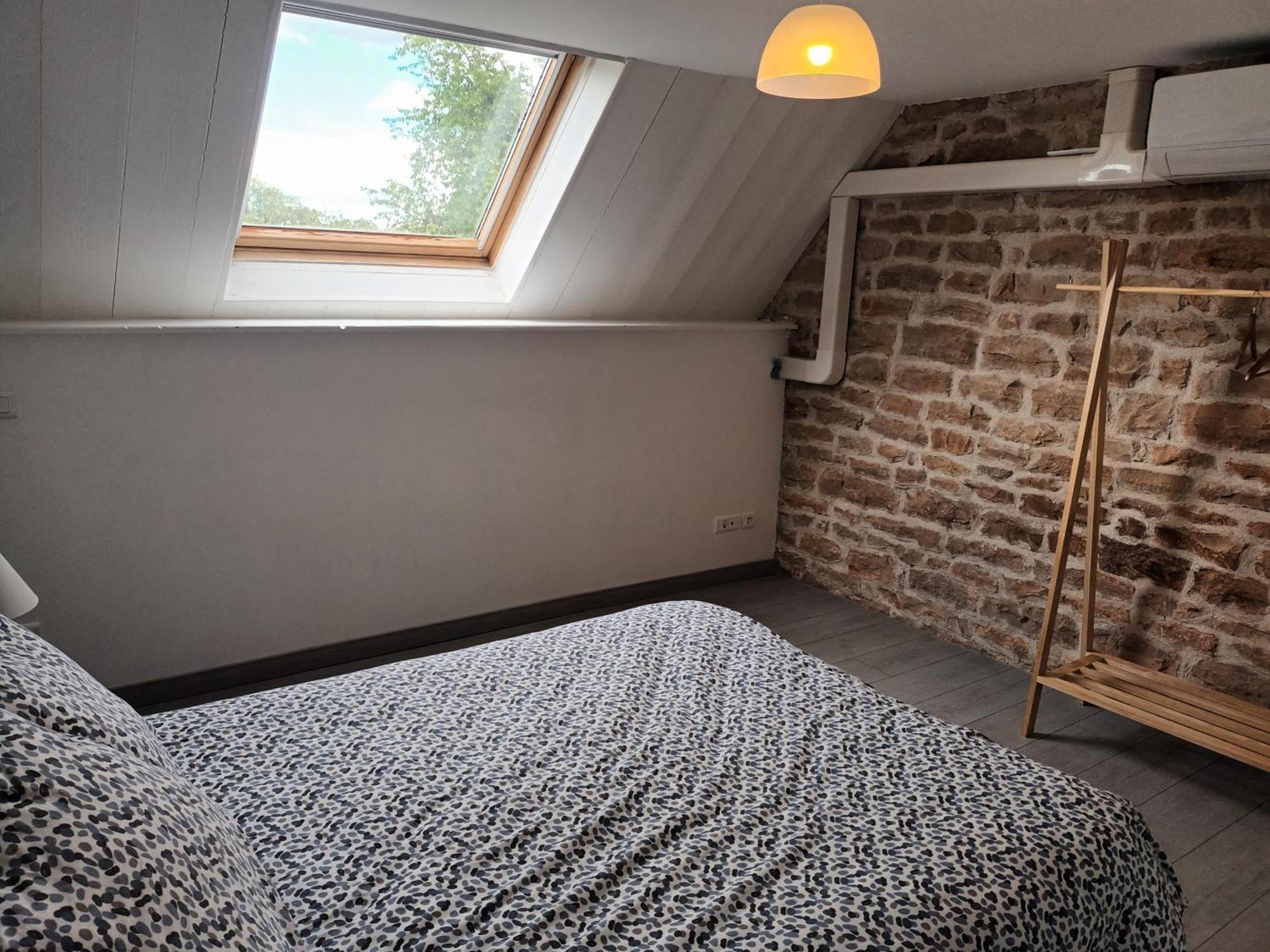 Au Calme Holiday home *