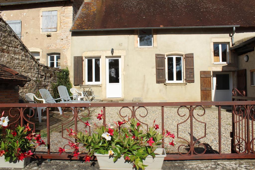 Au Calme Holiday home